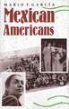 Mexican Americans: Leadership, Ideology, and Identity, 1930-1960