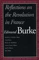 Reflections on the Revolution in France