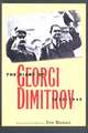 The Diary of Georgi Dimitrov, 1933-1949