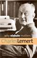 Why Niebuhr Matters