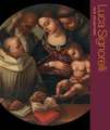 Luca Signorelli: A Renaissance Tondo Recovered