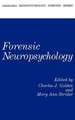 Forensic Neuropsychology