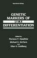 Genetic Markers of Sex Differentiation