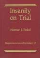 Insanity on Trial