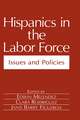 Hispanics in the Labor Force: Issues and Policies