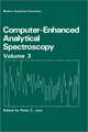 Computer-Enhanced Analytical Spectroscopy Volume 3