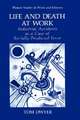 Life and Death at Work: Industrial Accidents as a Case of Socially Produced Error