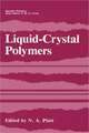 Liquid-Crystal Polymers