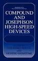 Compound and Josephson High-Speed Devices