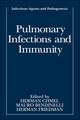 Pulmonary Infections and Immunity