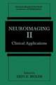 Neuroimaging II: Clinical Applications