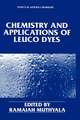 Chemistry and Applications of Leuco Dyes