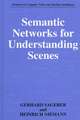 Semantic Networks for Understanding Scenes