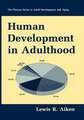 Human Development in Adulthood