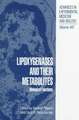 Lipoxygenases and Their Metabolites: Biological Functions