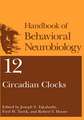 Circadian Clocks