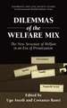 Dilemmas of the Welfare Mix: The New Structure of Welfare in an Era of Privatization