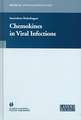 Chemokines in Viral Infections