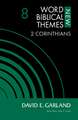 2 Corinthians, Volume 8