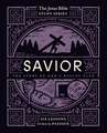 Savior Bible Study Guide: The Story of God’s Rescue Plan