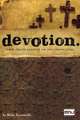 Devotion: A Raw-Truth Journal on Following Jesus