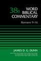 Romans 9-16, Volume 38B