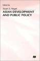 Asian Development and Public Policy