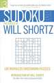 Sudoku Easy to Hard: 100 Wordless Crossword Puzzles