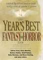 The Year's Best Fantasy and Horror 2006: 19th Annual Collection