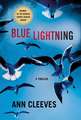 Blue Lightning