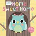 Little Friends: Home Sweet Home