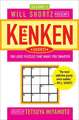 Will Shortz Presents Kenken Easiest, Volume 1: 100 Logic Puzzles That Make You Smarter