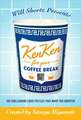 Will Shortz Presents Kenken for Your Coffee Break: 100 Challenging Logic Puzzles That Make You Smarter