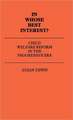 In Whose Best Interest: Child Welfare Reform in the Progressive Era