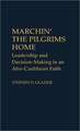 Marchin' the Pilgrims Home: Leadership and Decision-Making in an Afro-Caribbean Faith