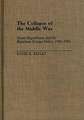 The Collapse of the Middle Way: Senate Republicans and the Bipartisan Foreign Policy, 1948-1952