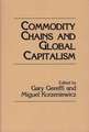 Commodity Chains and Global Capitalism