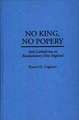 No King, No Popery: Anti-Catholicism in Revolutionary New England