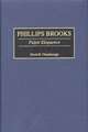 Phillips Brooks: Pulpit Eloquence