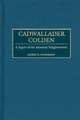 Cadwallader Colden: A Figure of the American Enlightenment