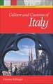 Culture and Customs of Italy