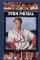 Stan Musial: A Biography