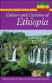 Culture and Customs of Ethiopia