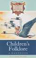 Children's Folklore: A Handbook