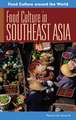 Food Culture in Southeast Asia