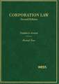 Corporation Law