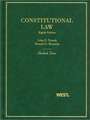 Constitutional Law