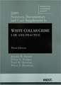 White Collar Crime: Law and Practice, 3D