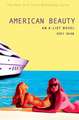 The A-List #7: American Beauty: An A-List Novel