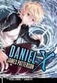 Daniel X: The Manga, Vol. 1